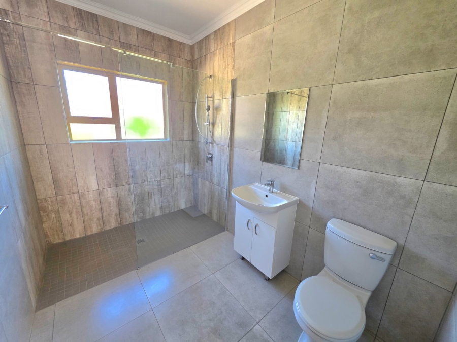 To Let 2 Bedroom Property for Rent in Panorama Free State
